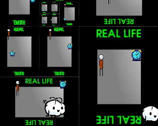 Cover image for Crunch Time