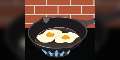 Cover image for Let's Make Breakfast!