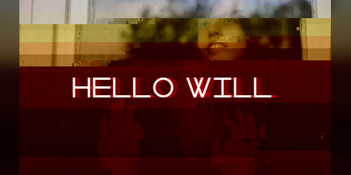 Cover image for Hello Will