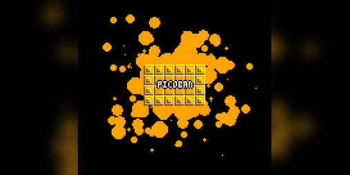 Cover image for Picoban
