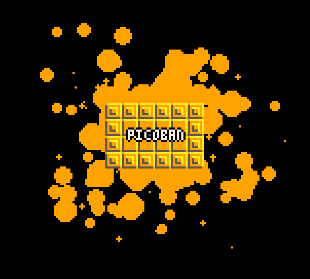Picoban