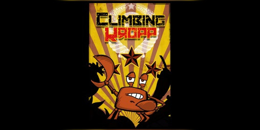Cover image for Climbing Kropp