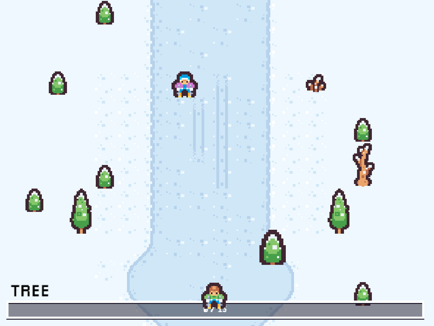 CRASH & FREEZE GMTK 2023 By GEOSTORM For GMTK Game Jam 2023 - Itch.io