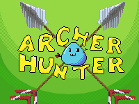 Archer Hunter Prototype Mac OS