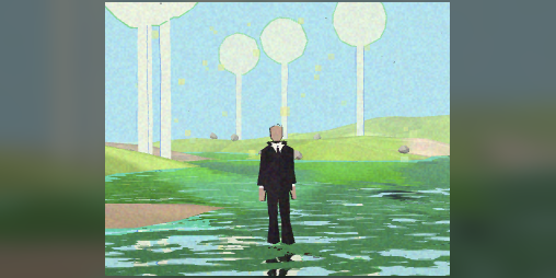 Cover image for A Birdman Emulator