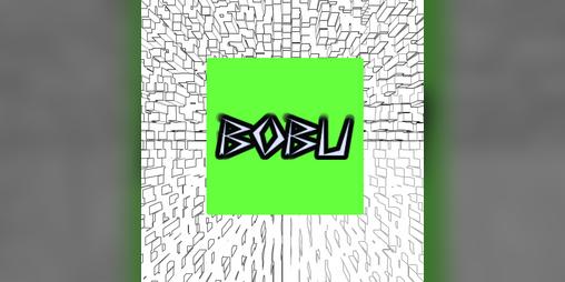 Cover image for Bobu