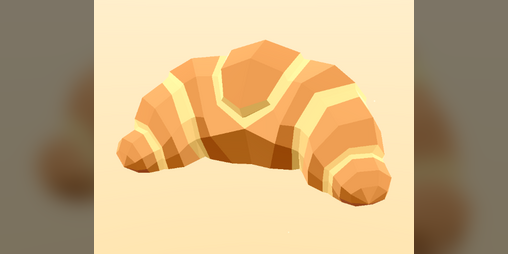 Cover image for Croissant