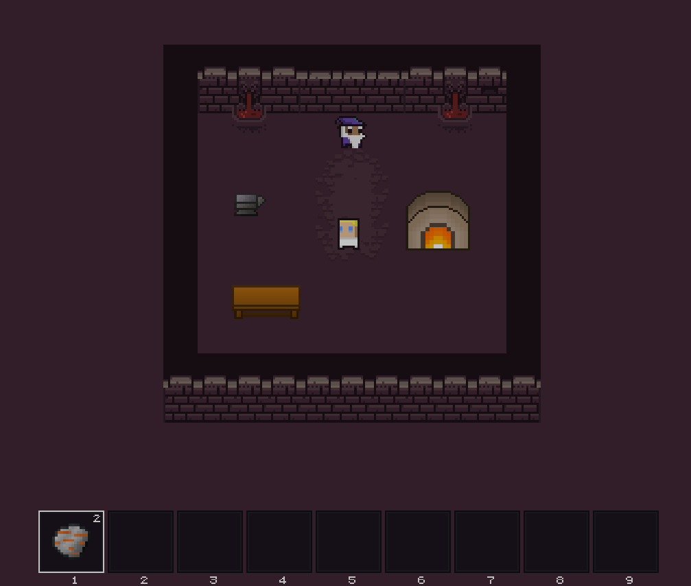Pantheon's Forgery