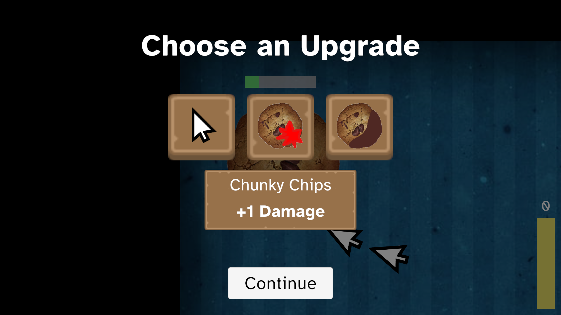 Reviewing Cookie Clicker is Probably the Only Way to Stop Playing