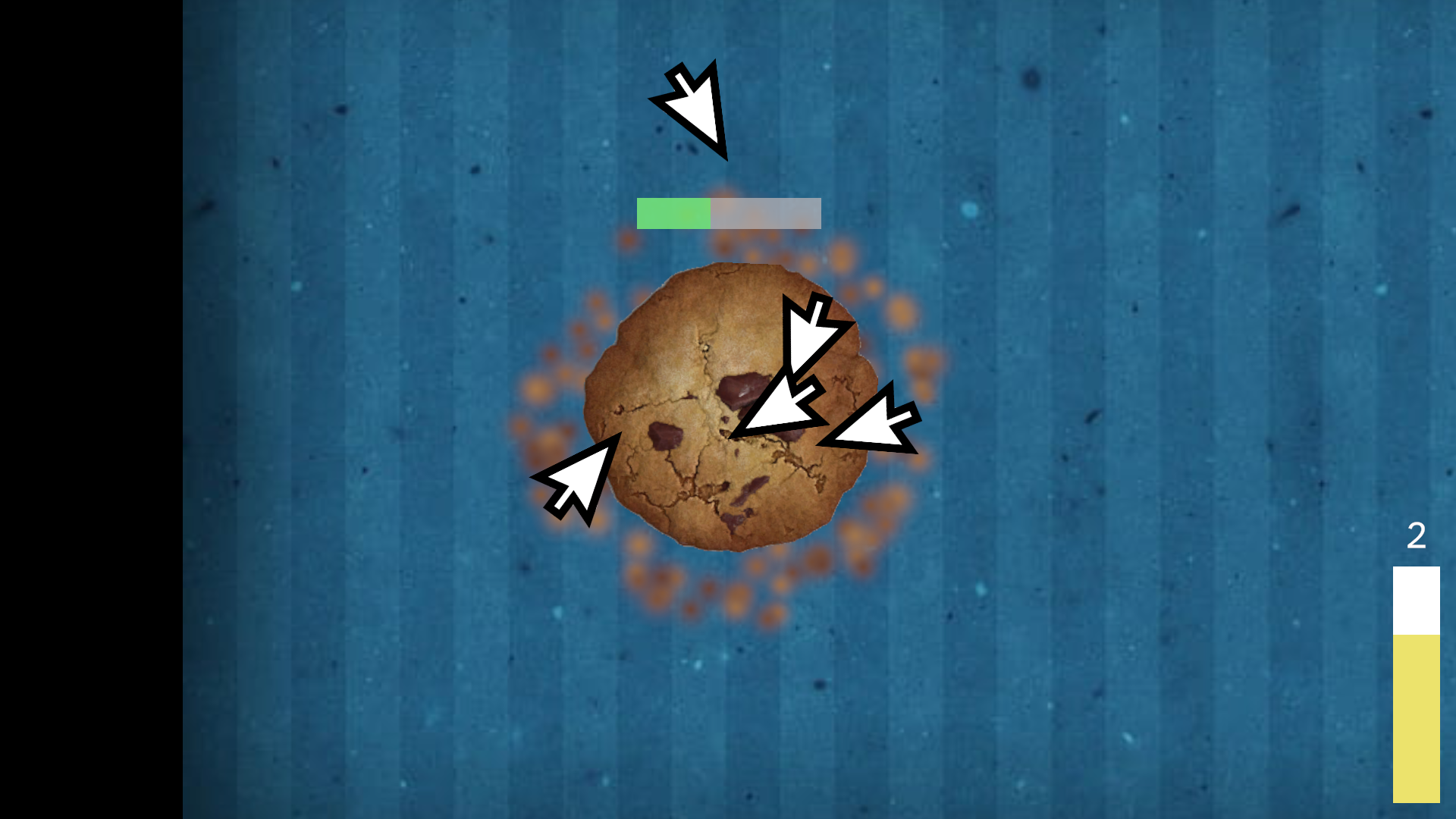 Cookie Clicker Name Hack (Don't Click On Ruin The Fun) 