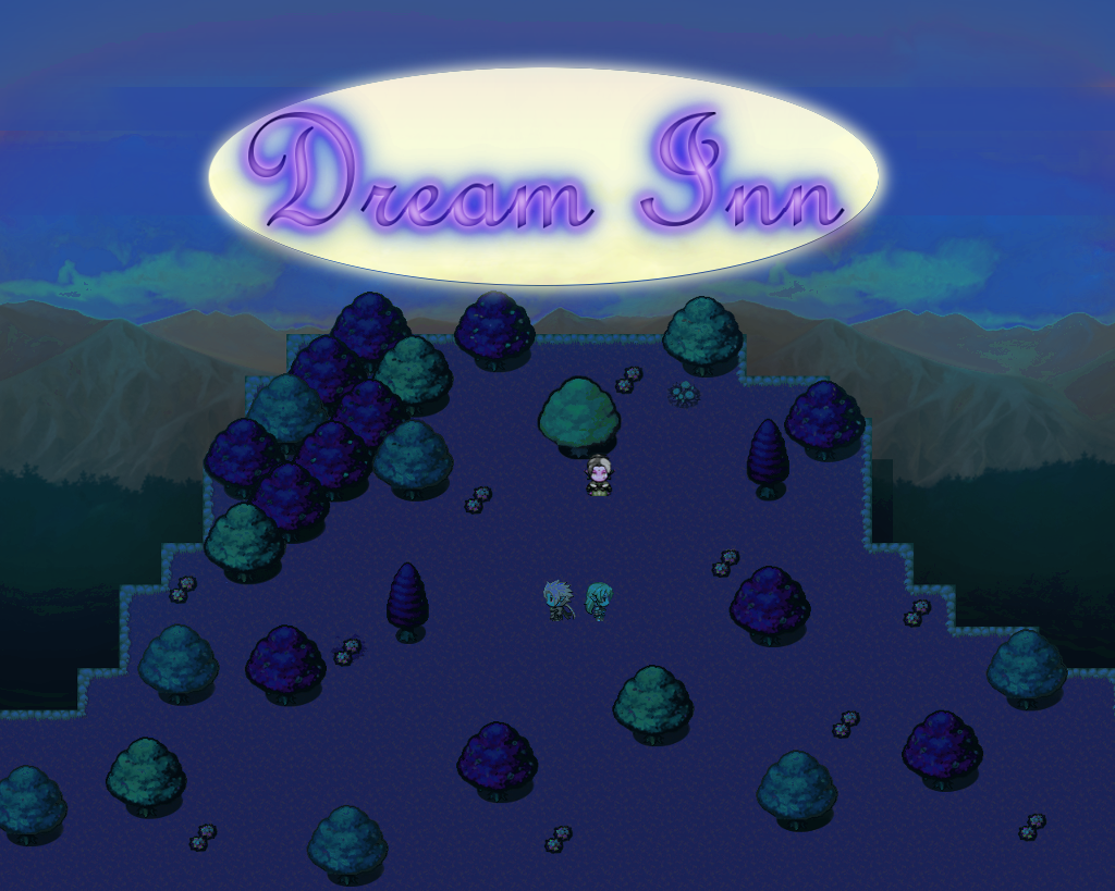 Dream Inn