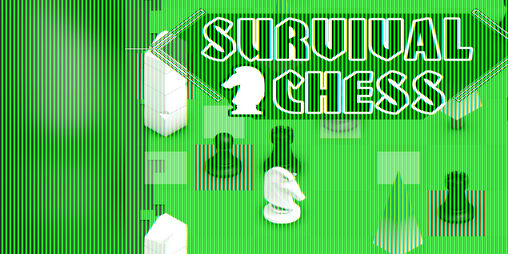 Cover image for Survival Chess