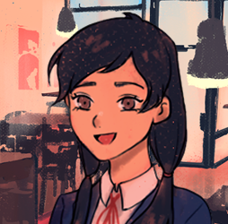 Cover image for Love Recipe DEMO