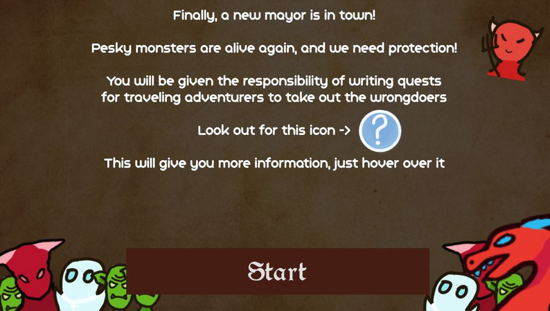 Quest Giver By PebbleWheat quest-giver-by-pebblewheat
