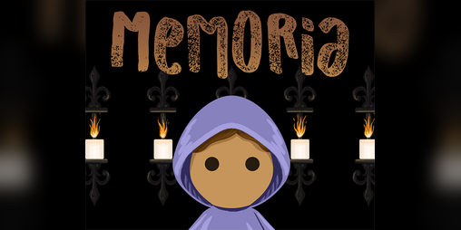 Cover image for Memoria
