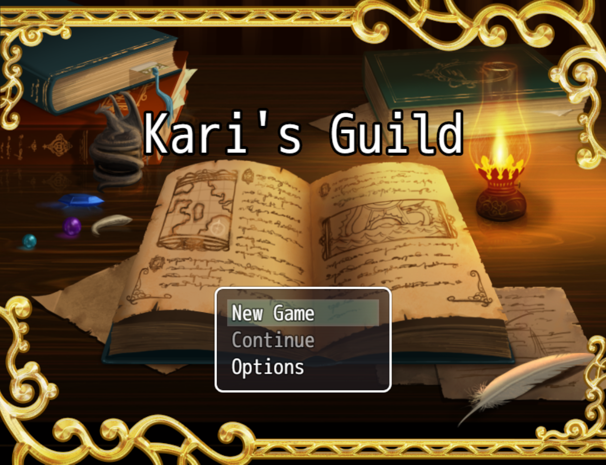 Kari's Guild