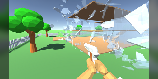 Cover image for Glass City Alpha V1