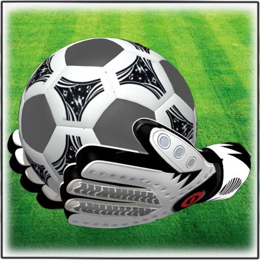 Goalie Challenge by ONiGames