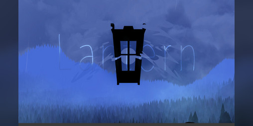 Cover image for Lantern