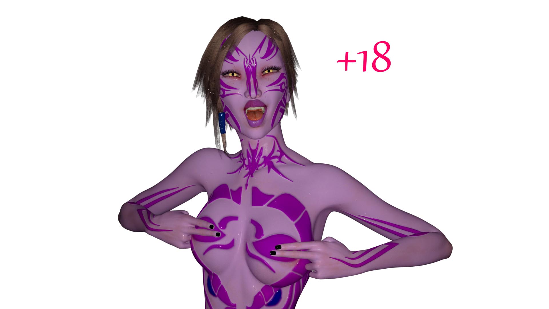 Cover image for NudeSpace 0.3 Premium
