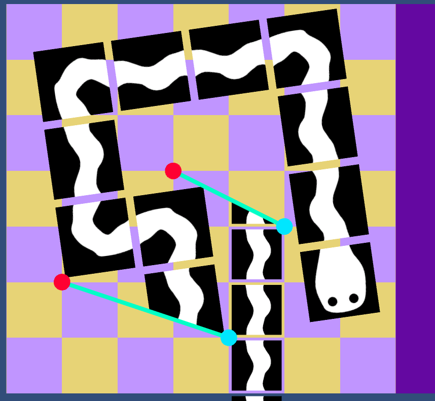 The Snake game bug. · Issue #283 · playgameservices/android-basic-samples  · GitHub