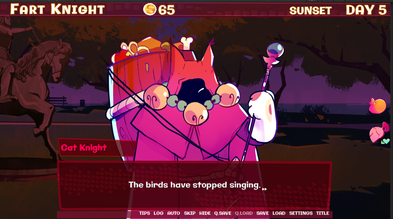 Screenshot 7 for DATE KNIGHT