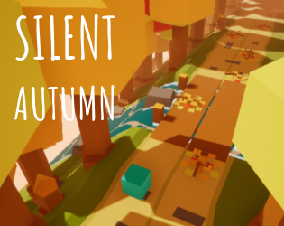 SILENT AUTUMN