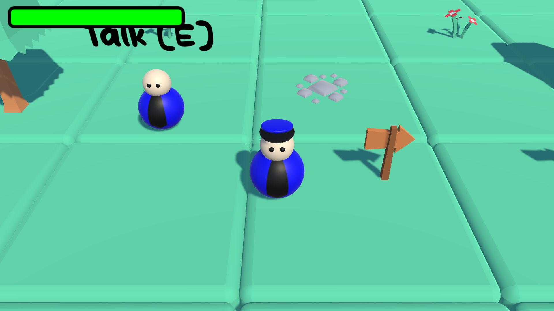 Rate Master Of Robbery Reverse Pursuit by DenizBakir for GMTK Game Jam