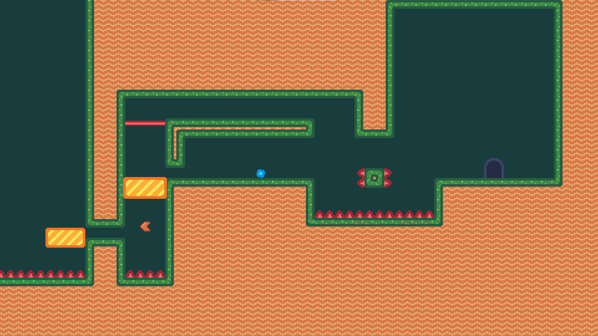 Rollout By Square Void Rollout By Square Void