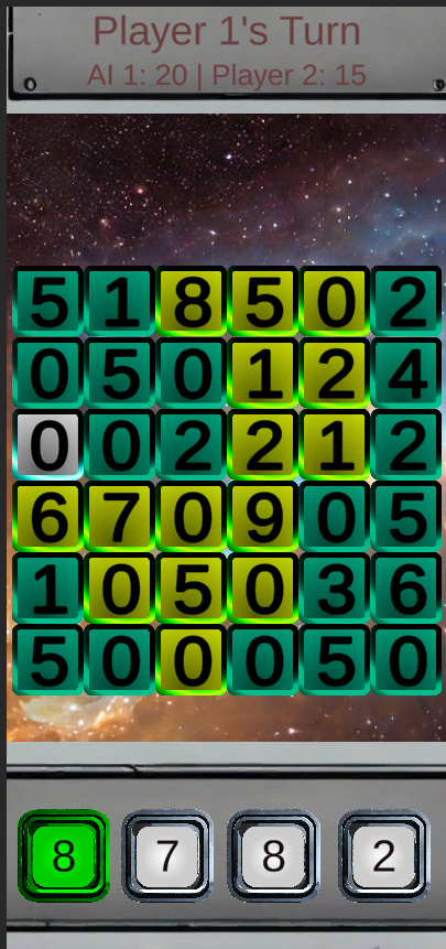 Crackerblocks: computing solutions for IQ Block game – quantixed