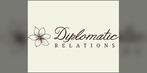 Cover image for Diplomatic Relations