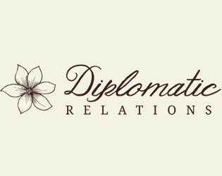 Cover image for Diplomatic Relations