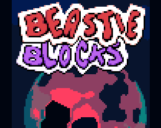 Cover image for Beastie Blocks (Beta)