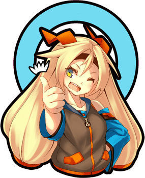 Unity-chan Death Run