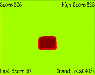 Cover image for Clicking
