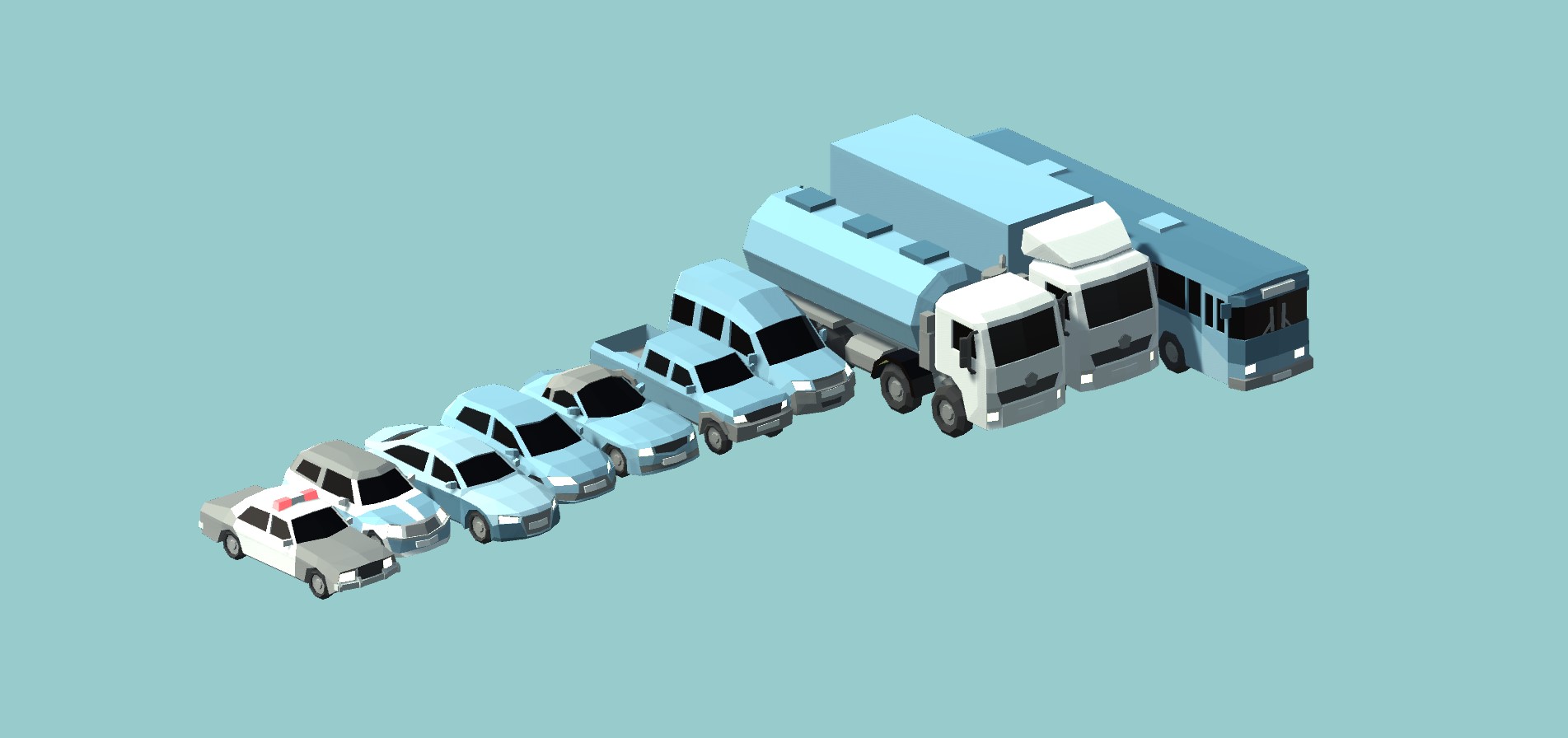 Different Types Of Cars >> Low Poly Cars by Broken Vector Different Types Of Cars >> Low Poly Cars by Broken Vector