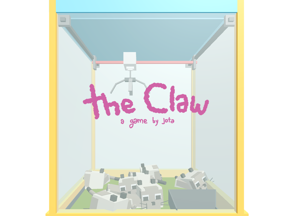 The Claw by jotahehe
