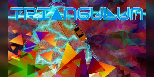 Cover image for Triangulum