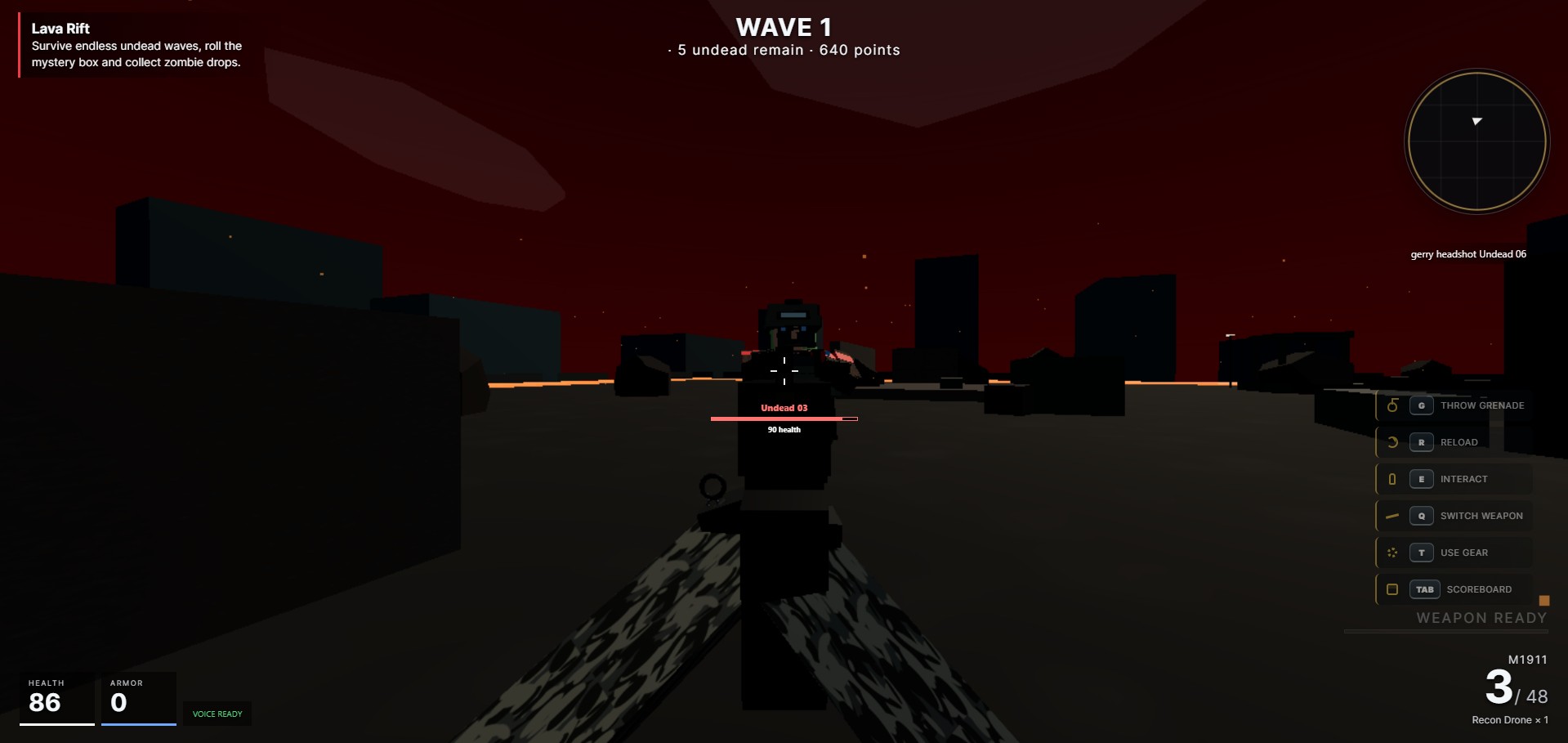 Screenshot 8 for Trapped