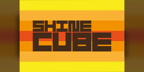 Cover image for Shine Cube