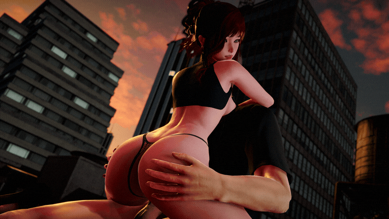 A House in the Rift screenshot 1