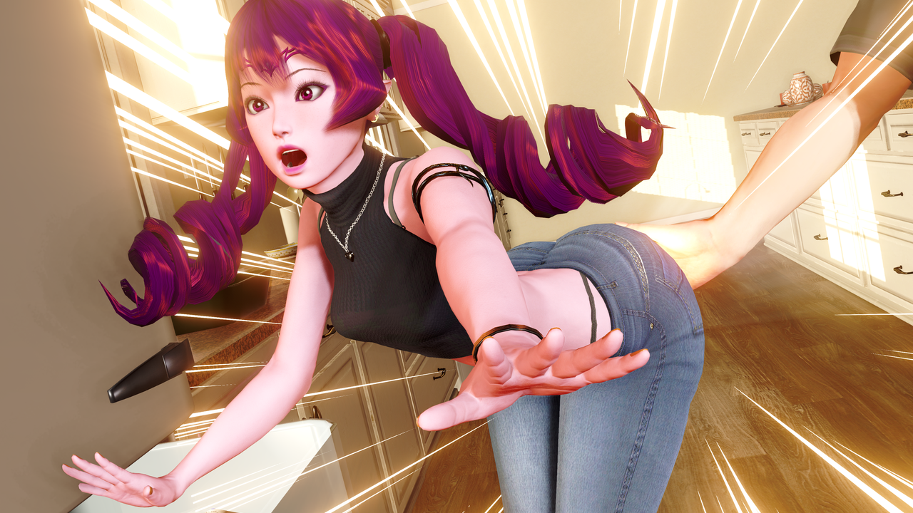 A House in the Rift screenshot 3