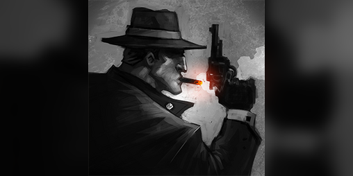 Cover image for Rot Gut