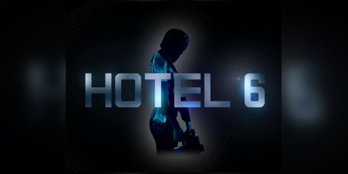 Cover image for Hotel 6