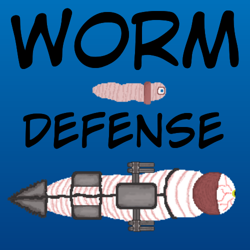 Worm Defense by 7ubi