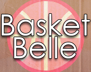 Cover image for BasketBelle
