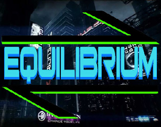 Equilibrium