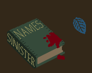 Sinister Names