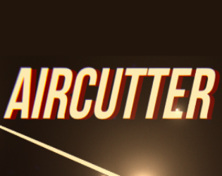 Cover image for AirCutter