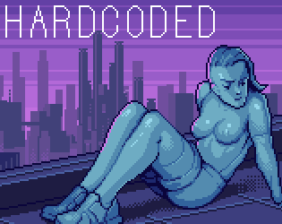 Hardcode Sex - Hardcoded Demo (18+ Only) by yoplatz